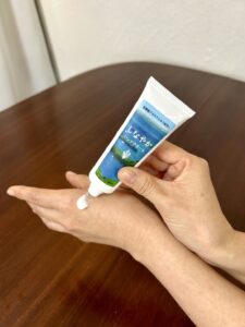ハンドクリームイメージ