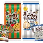 おにぎりせんべい