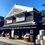 伊勢萬内宮前酒造場