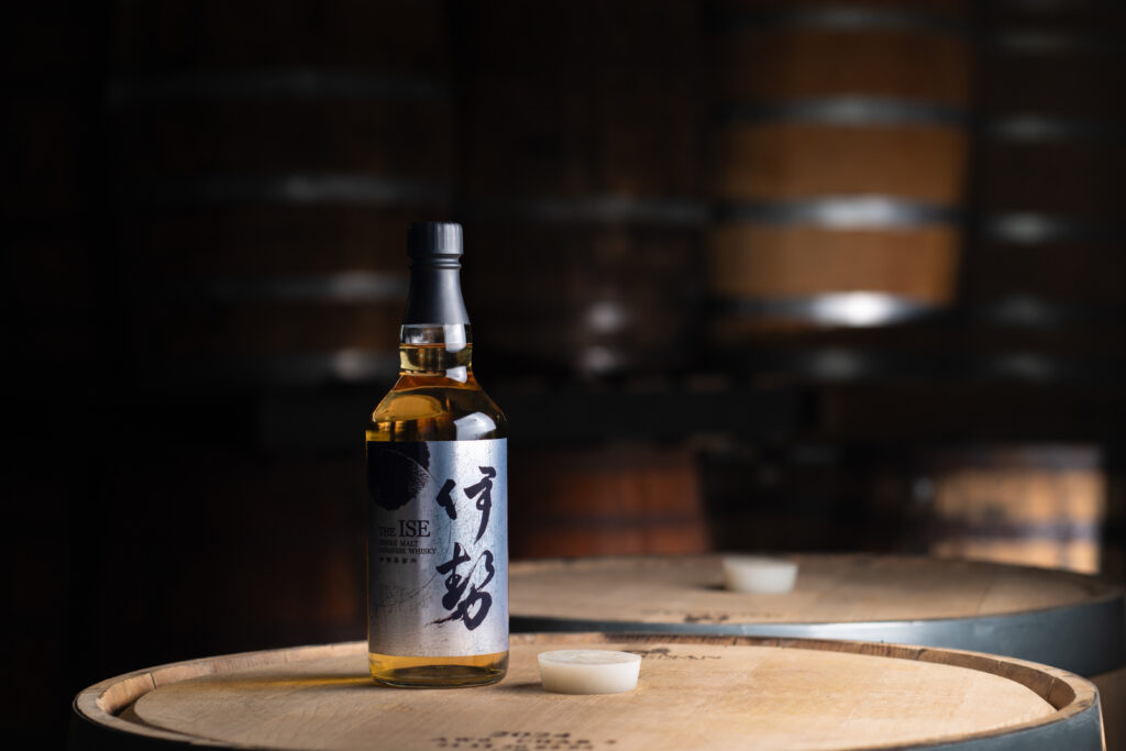シングルモルト伊勢