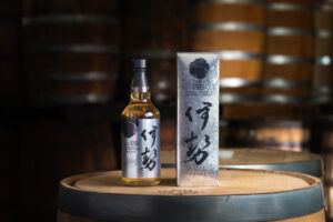 シングルモルトウイスキー伊勢