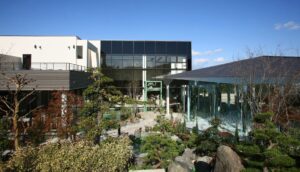 五十鈴川テラス